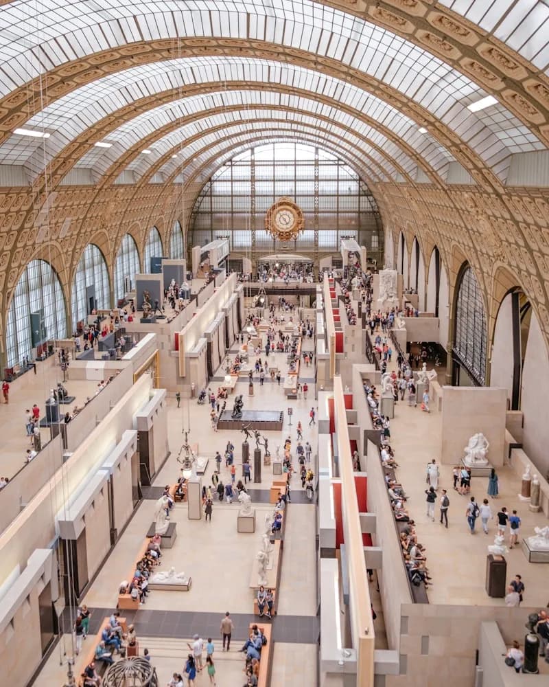 Musée d'Orsay