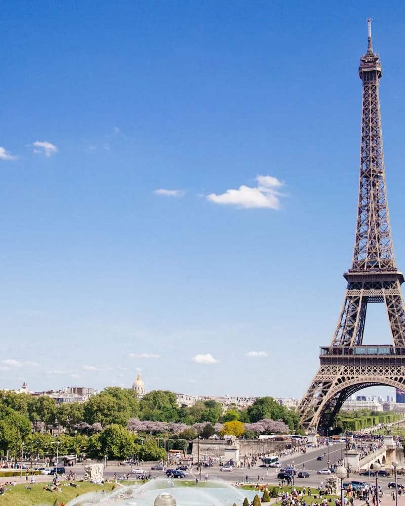 Tour Eiffel